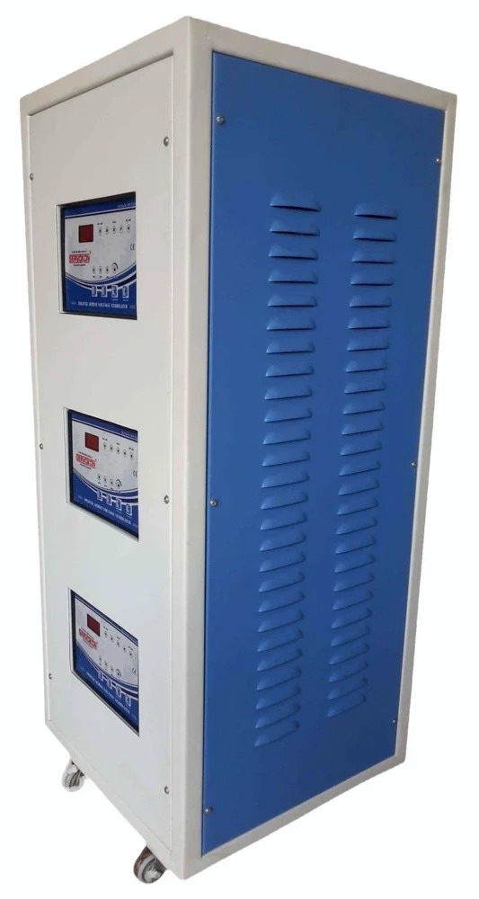 Servo Stabilizers